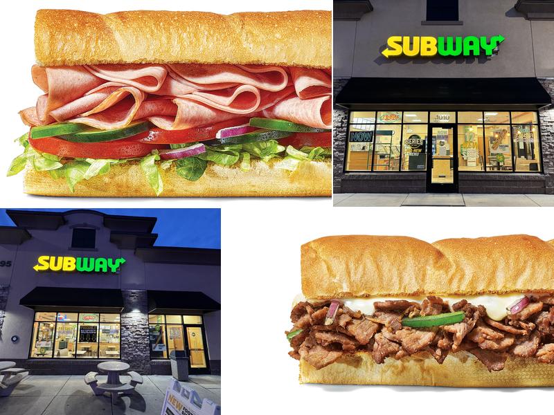 Subway 4195 Main St, St Bonifacius