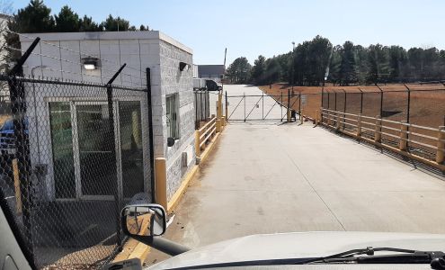 CEVA Logistics McDonough