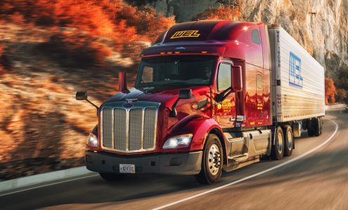 WEL Companies Inc. McDonough