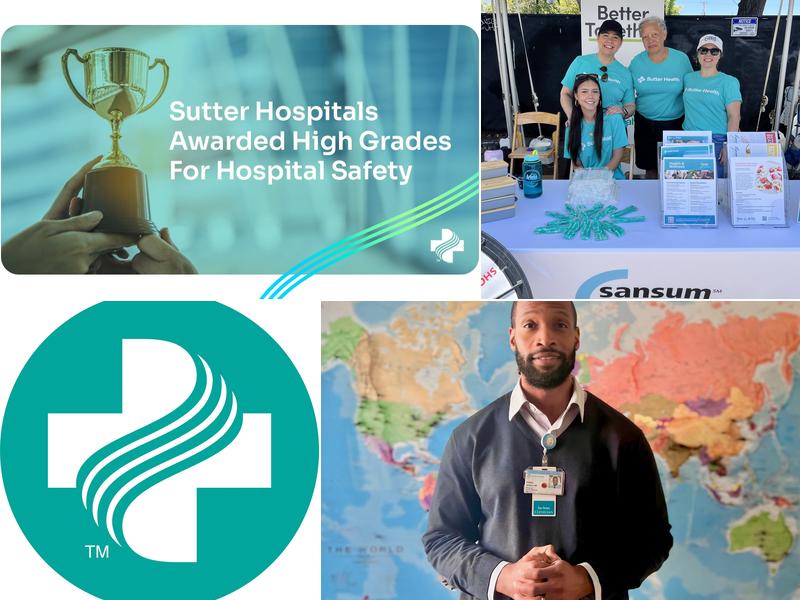 Sutter Medical Plaza Vallejo