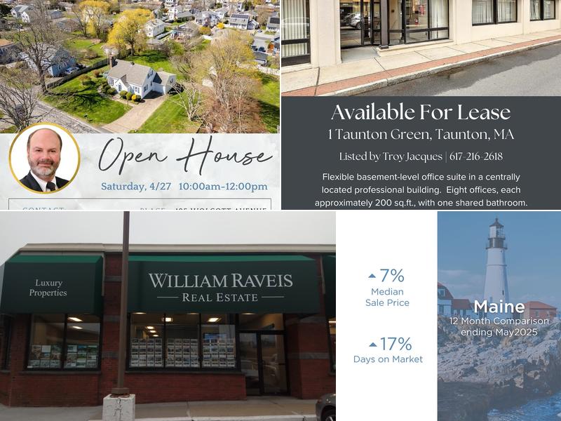 William Raveis Inspire - Newport