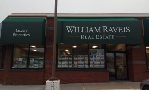 William Raveis Inspire - Newport