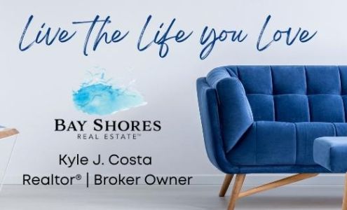 Bay Shores Real Estate