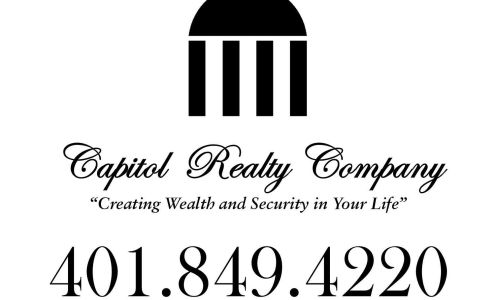 Capitol Realty Co