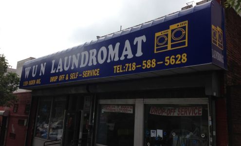 Wun Laundromat Inc