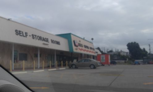 U-Haul Truck Sales Super Center of Lemon Grove