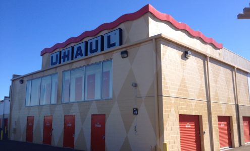 U-Haul Moving & Storage of Clairemont Mesa