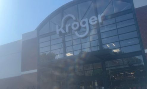 Kroger Money Services