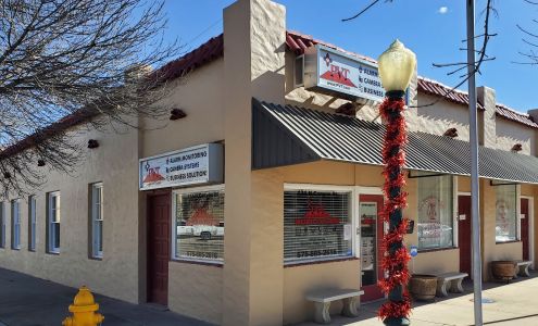 PVT NetWorks / PVT Security / Modern Alarms