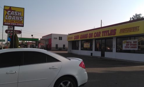 Northwest Title Loans