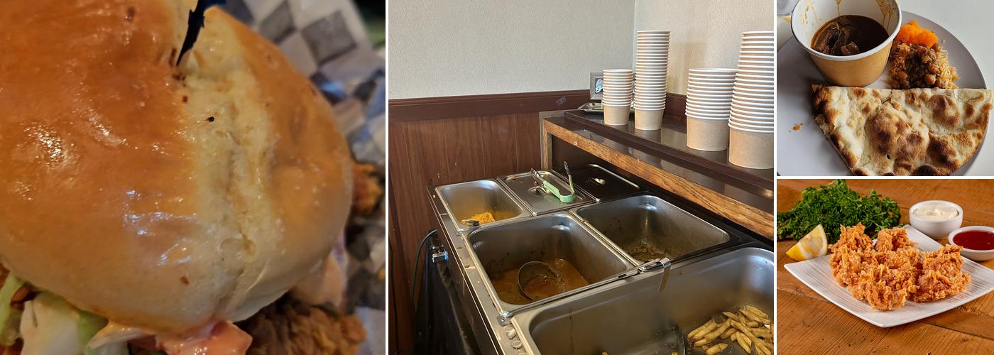 House of Chicken Menu