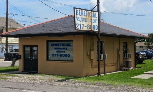 Beneficial Notary & Title Transfer Service ,LLC