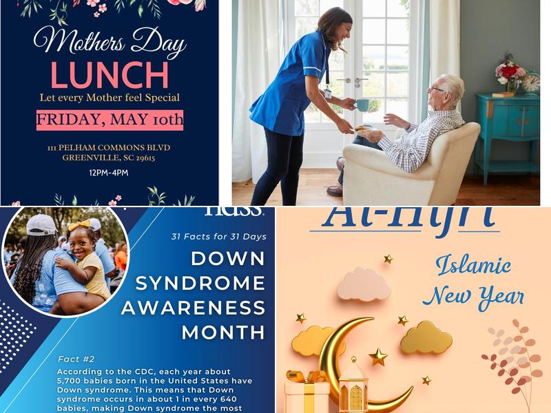 All Ways Caring HomeCare - Greenwood, South Carolina