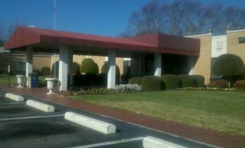 NHC HealthCare, Greenwood