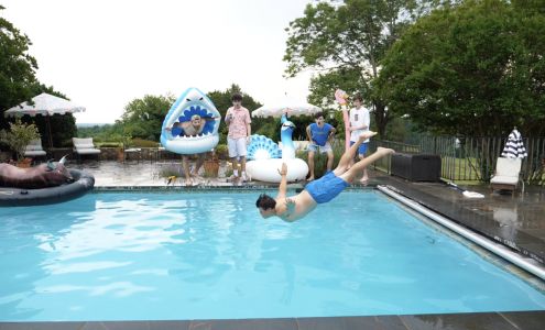 Light House Studio at Vinegar Hill Theatre