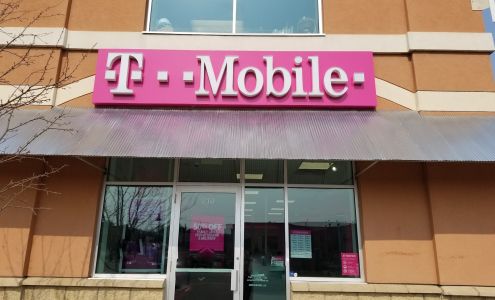 T-Mobile