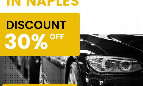 Car Rental Naples FL