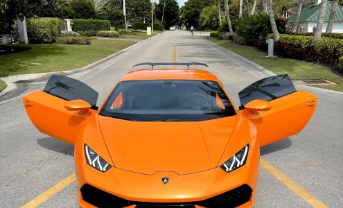 Elite Exotic Rentals