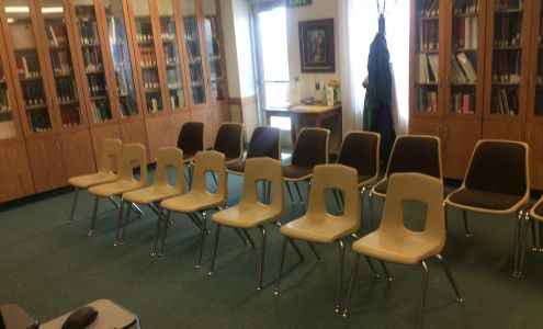 North Stake FamilySearch Center