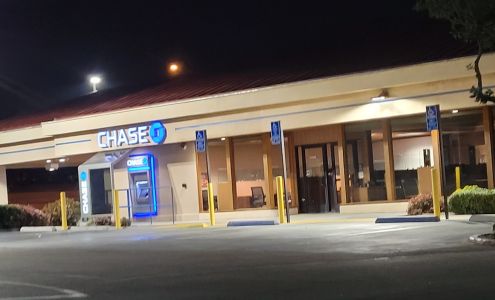 Chase Bank