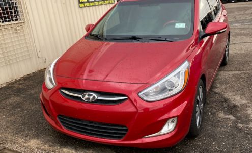 Get N Go Rentals LLC