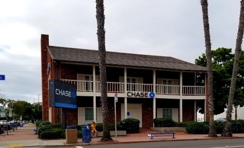 Chase Bank