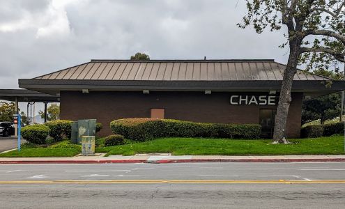 Chase Bank