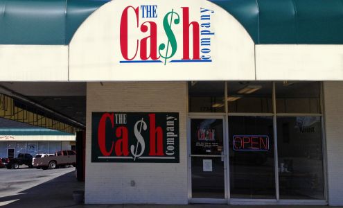 The Cash Company of Bristol