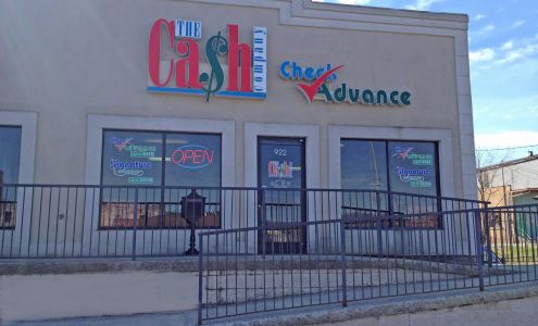 The Cash Company - State Street