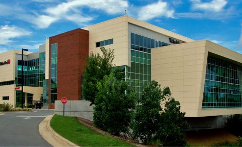 WakeMed Primary Care - Apex