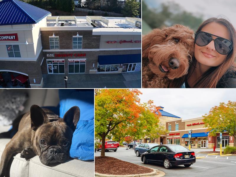 UNC Urgent Care at Beaver Creek Commons