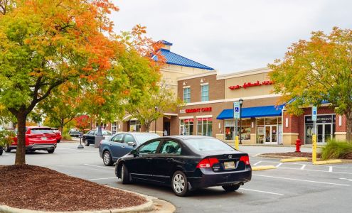 UNC Urgent Care at Beaver Creek Commons
