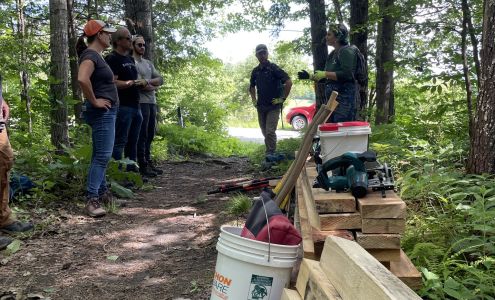 The Nature Conservancy