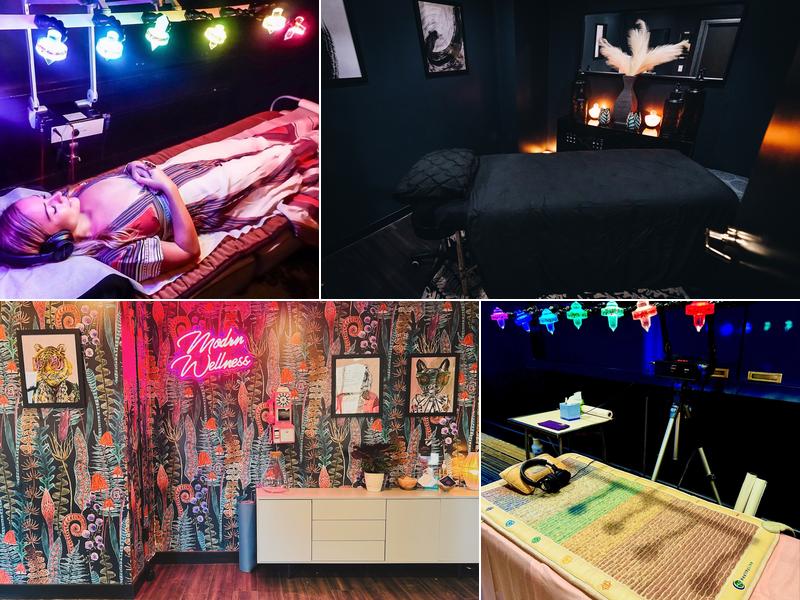 Modrn Sanctuary Philadelphia