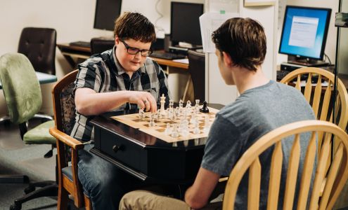 Twin Bridges Public Library Twin Bridges