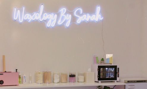 Waxology By Sarah