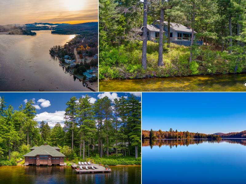 Merrill L. Thomas, Inc. - The Gillis Team