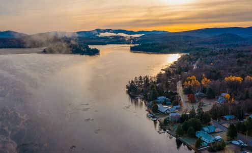 Merrill L. Thomas, Inc. - The Gillis Team 80 Park St, Tupper Lake New York 12986