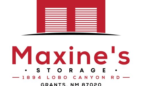 Maxine's Storage