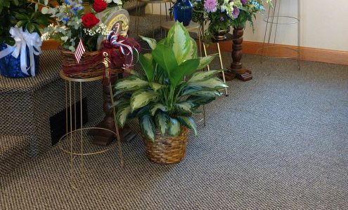 Bethel Lutheran Church Herman