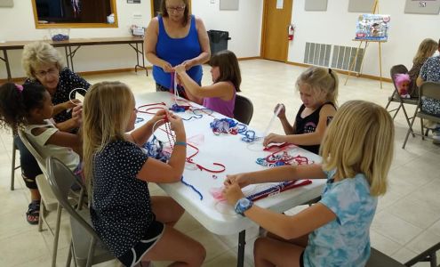 Luray Senior Center Luray