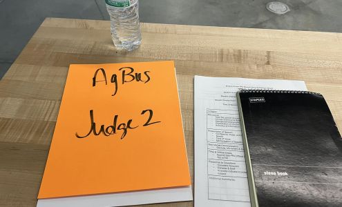 Farm Bureau Insurance 106 Broadway, Taloga Oklahoma 73667