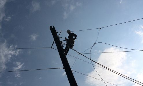 Medina Electric Cooperative Bruni