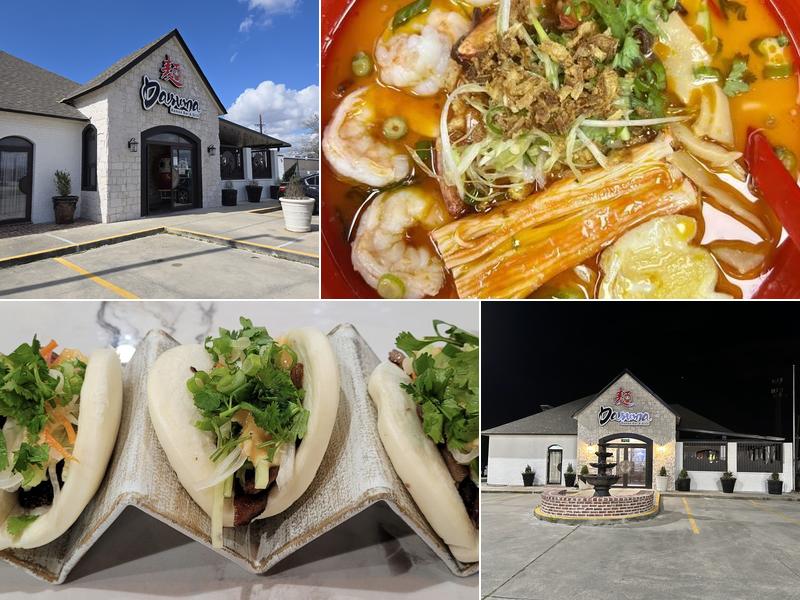 Daruma Ramen bar & grill