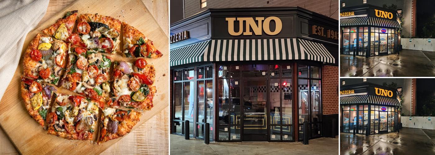 Pizzeria Uno - Lakeview