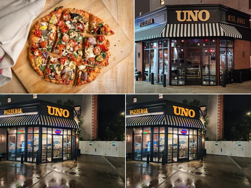 Pizzeria Uno - Lakeview