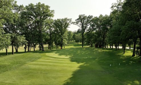 Balmoral Golf Course Battle Lake