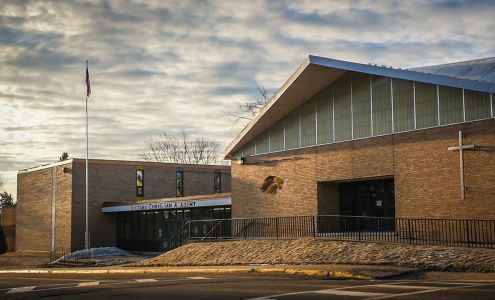 Victory Christian Academy