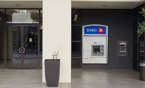 BMO La Jolla