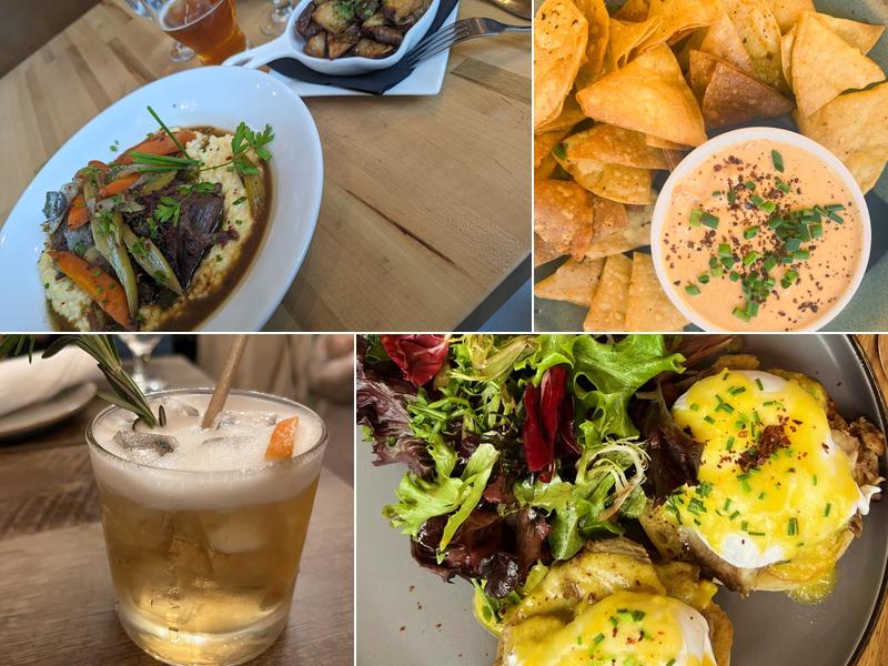 Greer Southern Table 7 River St, Norwalk